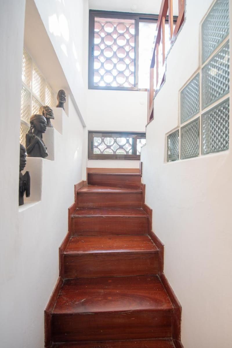 Casa Quimera Μαπούτο Εξωτερικό φωτογραφία