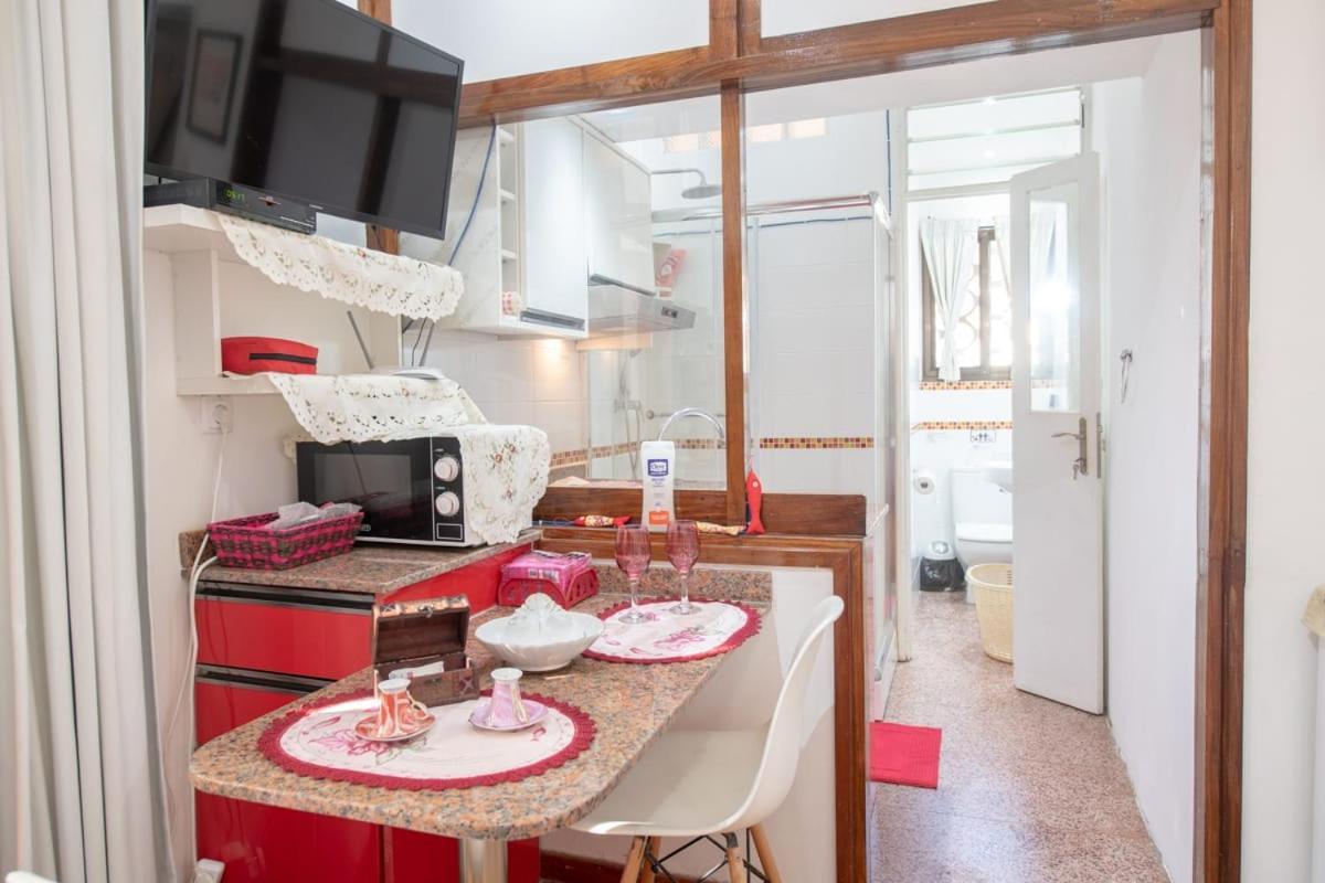 Casa Quimera Μαπούτο Εξωτερικό φωτογραφία