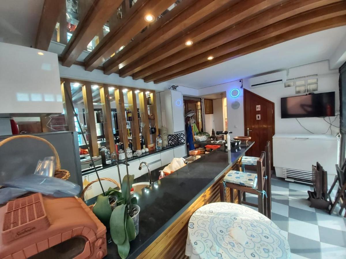 Casa Quimera Μαπούτο Εξωτερικό φωτογραφία
