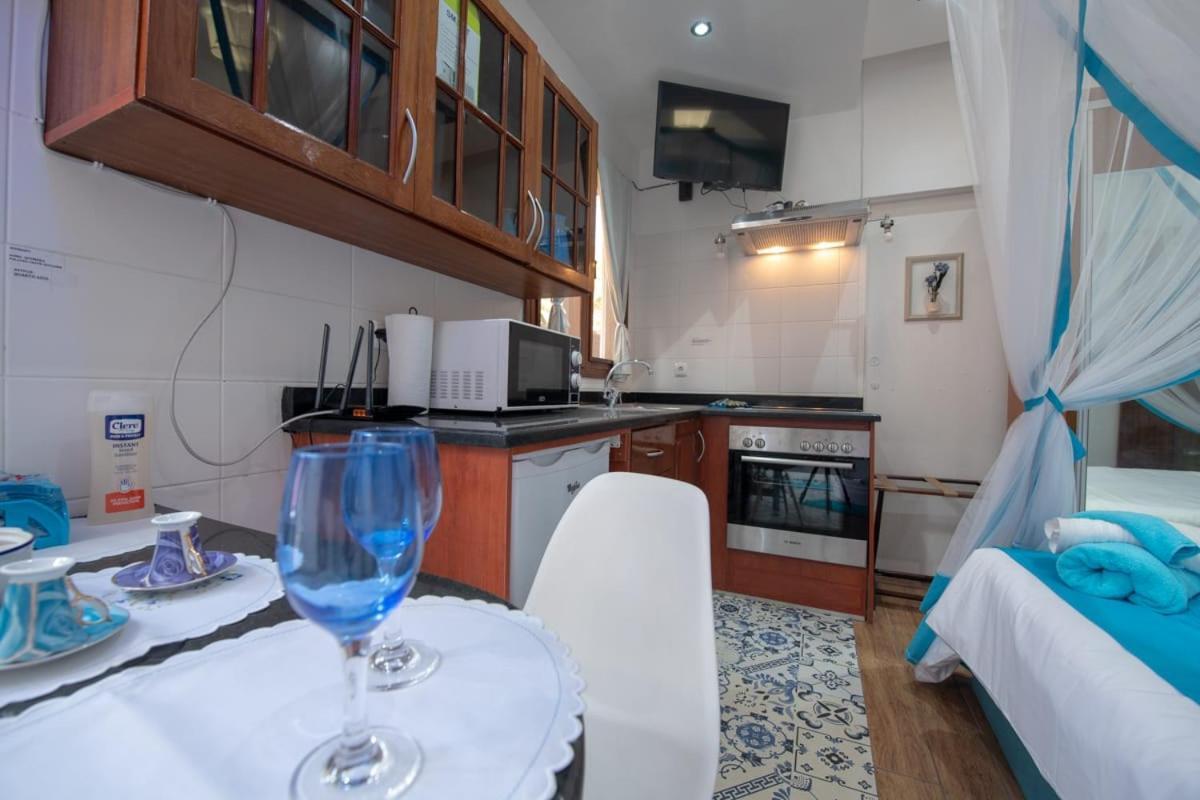 Casa Quimera Μαπούτο Εξωτερικό φωτογραφία